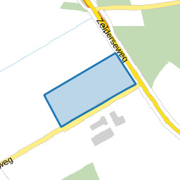 Perceel VHZ02-B-1050