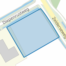 Perceel VHZ02-B-1057