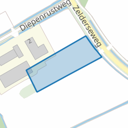 Perceel VHZ02-B-1058