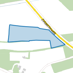 Perceel VHZ02-B-1066