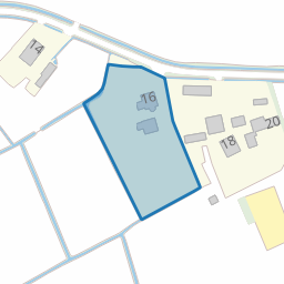 Perceel VHZ02-B-1090