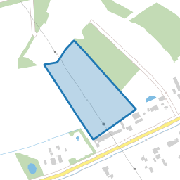 Perceel VHZ02-B-1097