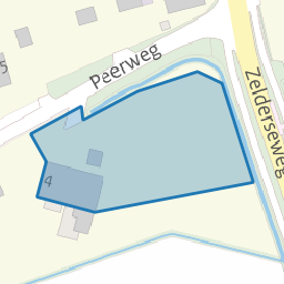 Perceel VHZ02-B-1110