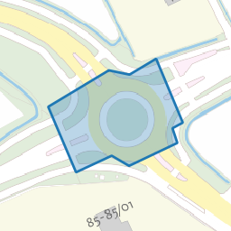 Perceel VHZ02-B-1160