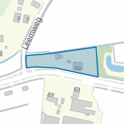 Perceel VHZ02-B-1161