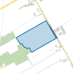 Perceel VHZ02-B-1185