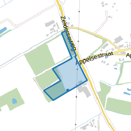 Perceel VHZ02-B-1205