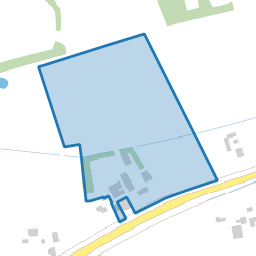 Perceel VHZ02-B-1211