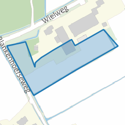 Perceel VHZ02-B-1213