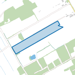 Perceel VHZ02-B-1299