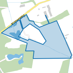 Perceel VHZ02-B-1317