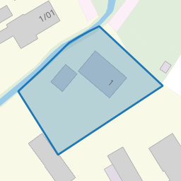 Perceel VHZ02-D-1022