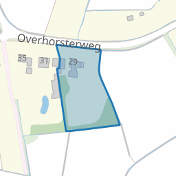 Perceel VHZ02-D-1109