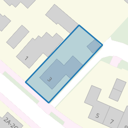 Perceel VHZ02-D-1243