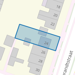 Perceel VHZ02-D-1272