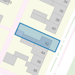 Perceel VHZ02-D-1333