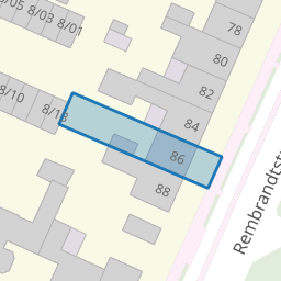 Perceel VHZ02-D-1463