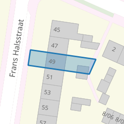 Perceel VHZ02-D-1506