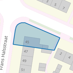 Perceel VHZ02-D-1508