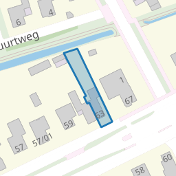 Perceel VHZ02-D-1521