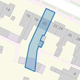 Perceel VHZ02-D-1535