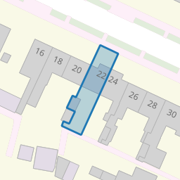 Perceel VHZ02-D-1536