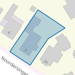 Perceel VHZ02-D-1557