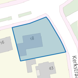 Perceel VHZ02-D-1585