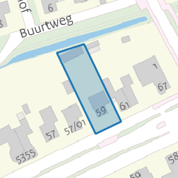 Perceel VHZ02-D-1622