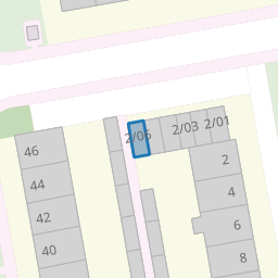 Perceel VHZ02-D-1638