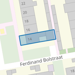 Perceel VHZ02-D-1643