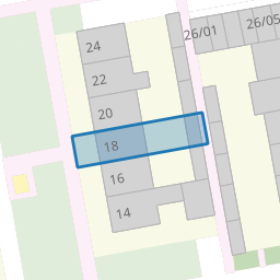 Perceel VHZ02-D-1645