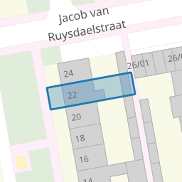 Perceel VHZ02-D-1647