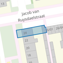 Perceel VHZ02-D-1648