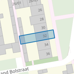 Perceel VHZ02-D-1651