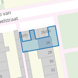 Perceel VHZ02-D-1654