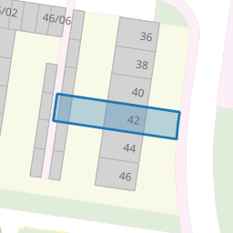 Perceel VHZ02-D-1672