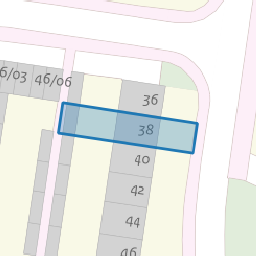 Perceel VHZ02-D-1674