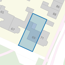 Perceel VHZ02-D-1677