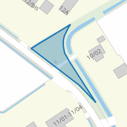 Perceel VHZ02-D-1695