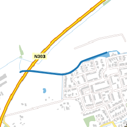 Perceel VHZ02-D-1700