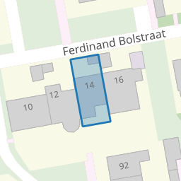 Perceel VHZ02-D-1707