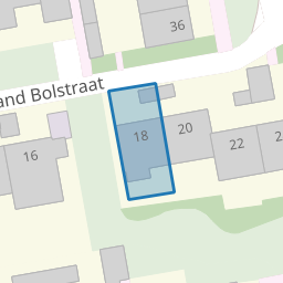 Perceel VHZ02-D-1713