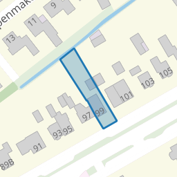 Perceel VHZ02-D-1716