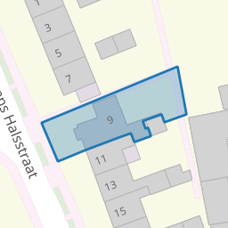 Perceel VHZ02-D-1717