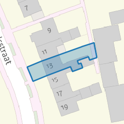 Perceel VHZ02-D-1719