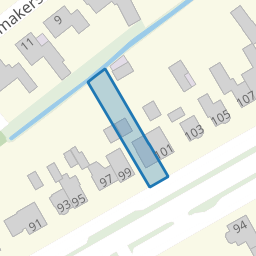 Perceel VHZ02-D-1729