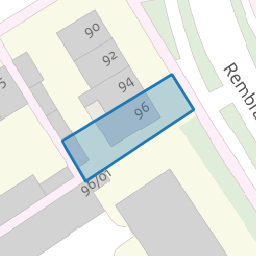 Perceel VHZ02-D-1747