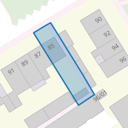 Perceel VHZ02-D-1748