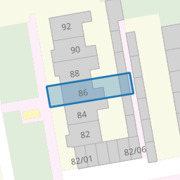 Perceel VHZ02-D-1780